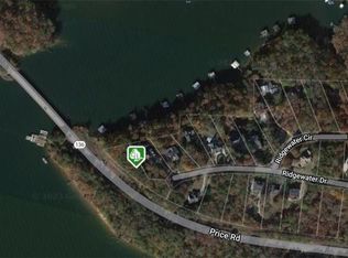 5776 Ridgewater Dr LOT 18, Gainesville, GA 30506
