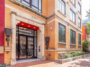809 6th St NW APT 15, Washington, DC 20001