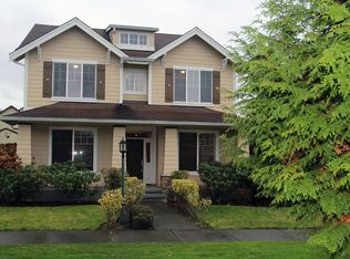 19212 NE 67th Way, Redmond, WA 98052