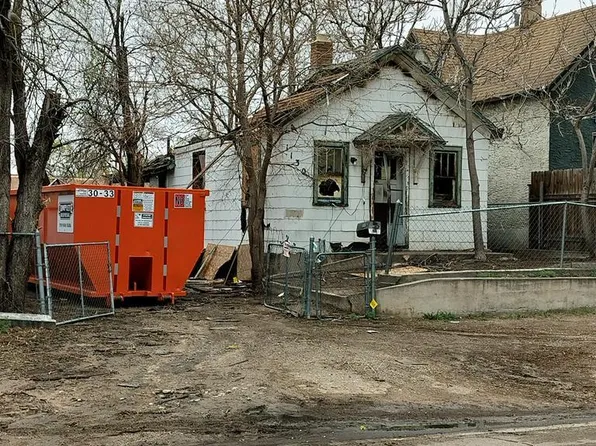 1130 Elm St, Pueblo, CO 81004