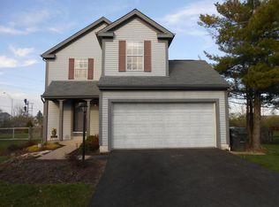 4876 Hallwood Ct, Hilliard, OH 43026