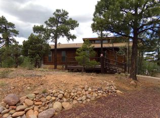 2876 Elaine Rd, Show Low, AZ 85901