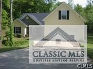 278 Spring Brook Ct, Jefferson, GA 30549