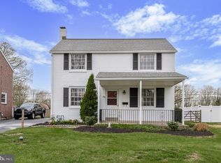 104 West Ave, Springfield, PA 19064