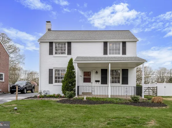 104 West Ave, Springfield, PA 19064