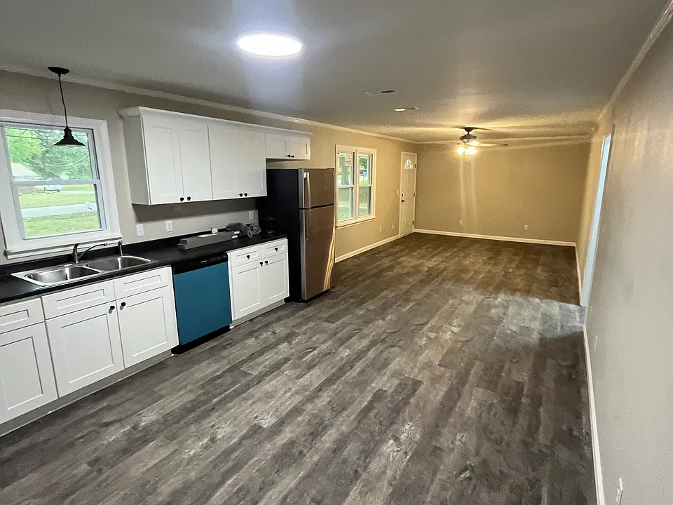 Northwood Dr