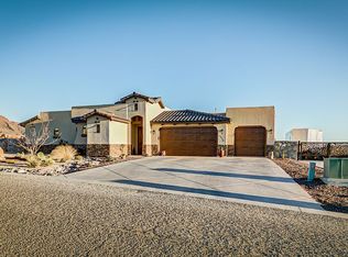 4935 Mother Lode Trl, Las Cruces, NM 88011