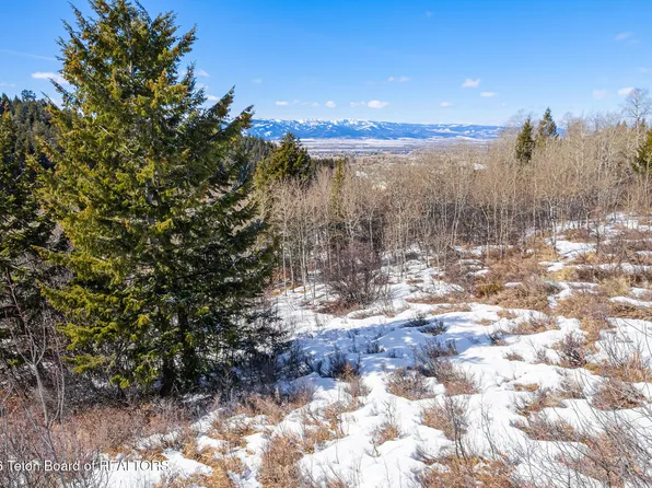 5135 Meandering Moose, Victor, ID 83455