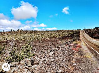 Trade Wind Blvd, Ocean View, HI 96737