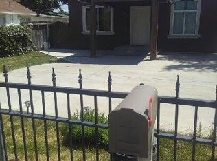 932 Santa Fe Ave, Modesto, CA 95351