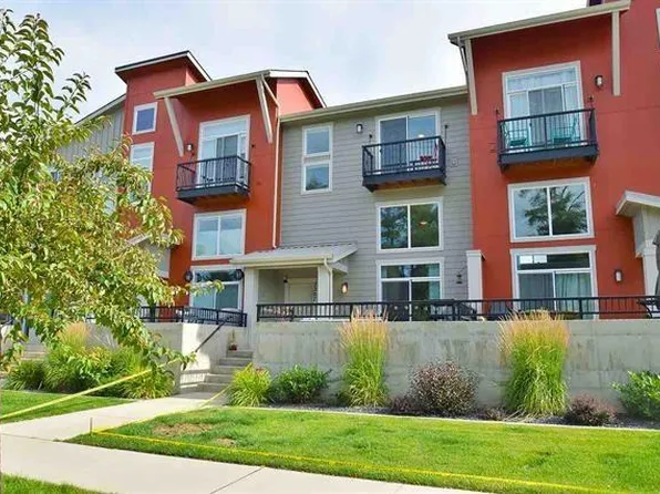 2207 W Bridge Ave, Spokane, WA 99201