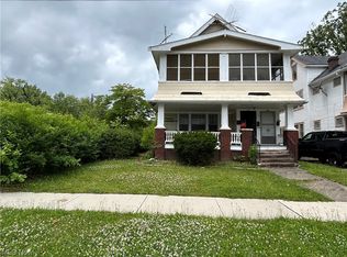 414 E 146th St, Cleveland, OH