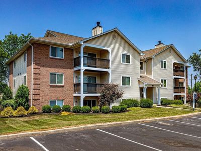 12171 Regency Run Ct APT 12, Cincinnati, OH, 45240