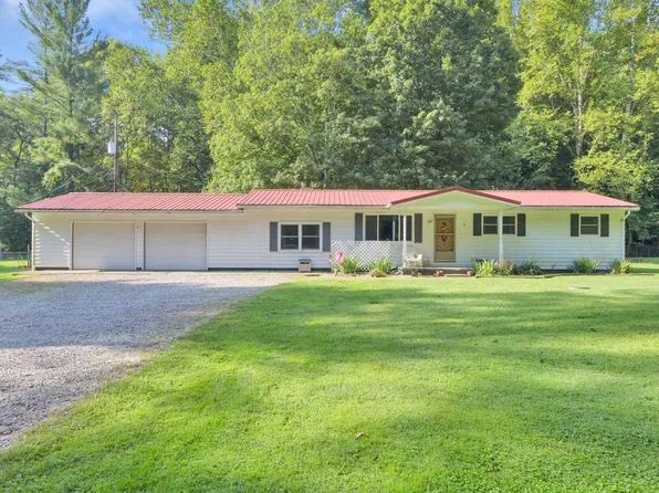 33477 Till Rd, Logan, OH 43138