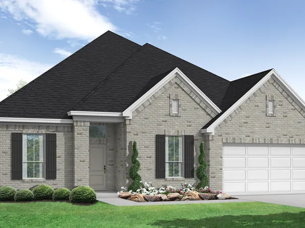 21005 Rolling Creek Rd, Pflugerville, TX 78660