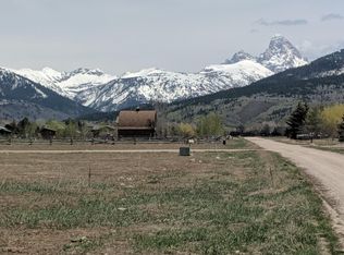 1588 Fall Line Dr, Driggs, ID 83422