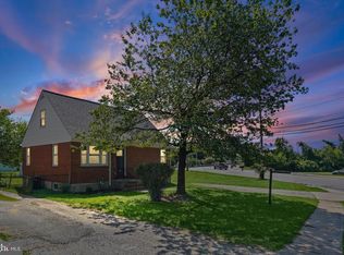8719 Satyr Hill Rd, Baltimore, MD 21234