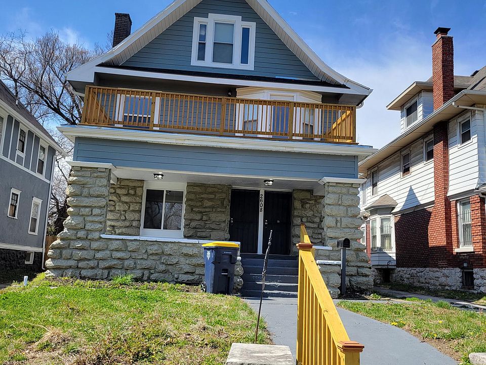 1st image of 2608 Benton Blvd