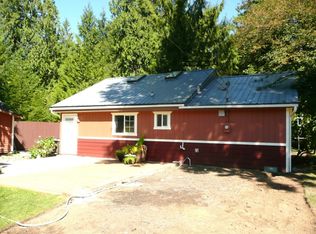 23211 Tiger Creek Rd, Granite Falls, WA 98252