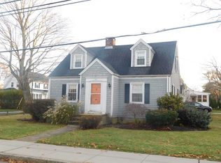 473 Langley St, Fall River, MA 02720