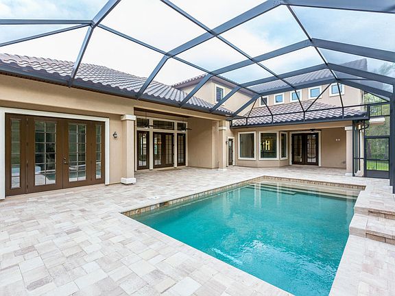 5th image of 24 Villa Sovana Ct