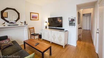 Rented by Garfield Realty 