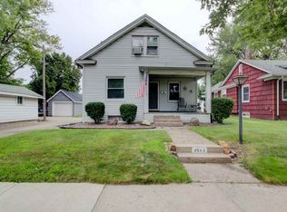 2513 19th Ave, Moline, IL 61265