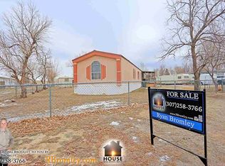 2770 Sunset Blvd, Sunset, WY 82601