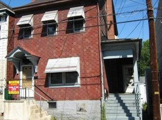 912 W Norwegian St, Pottsville, PA 17901