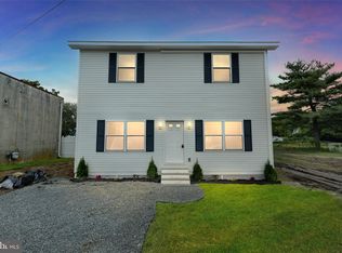 411 Bryant Ave, Magnolia, NJ 08049