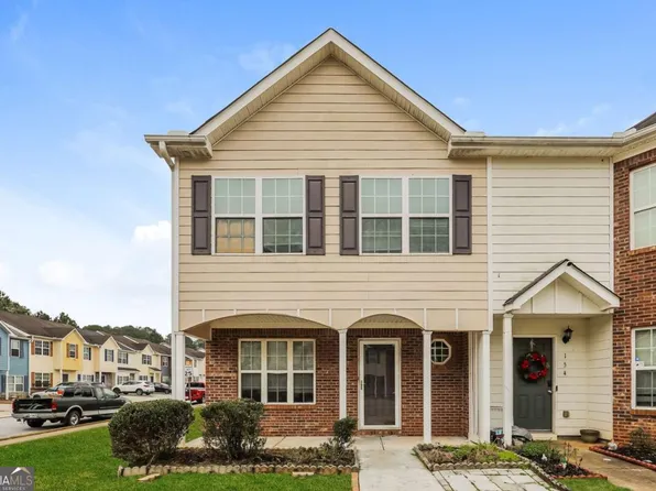 152 Shenandoah Dr, Riverdale, GA 30274