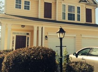 3615 Cape Ln, Conyers, GA 30013
