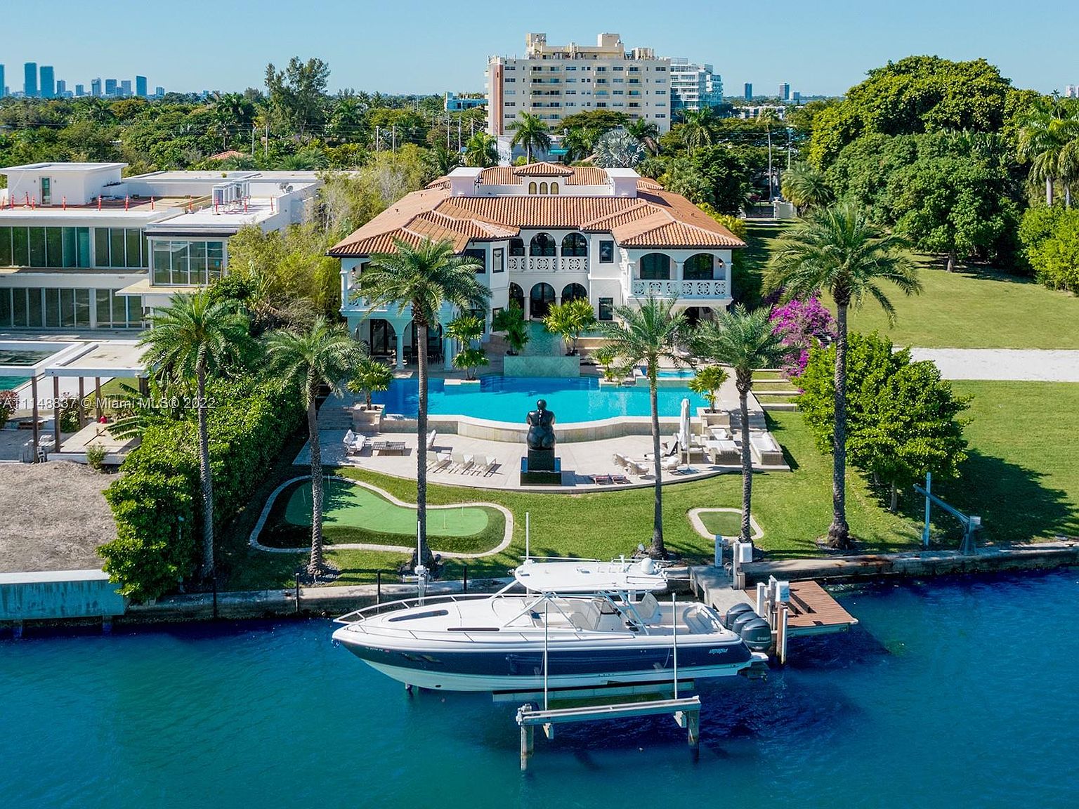 4701 Pine Tree Dr, Miami Beach, FL 33140 Zillow