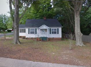 212 Knox St, Clover, SC 29710