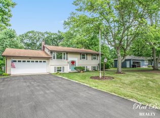 54650 Bethany Dr, Mishawaka, IN