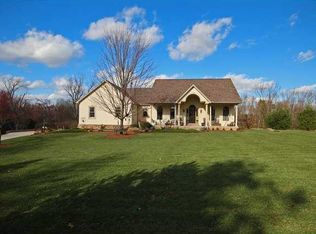 10718 Miller Ave, Canal Winchester, OH 43110