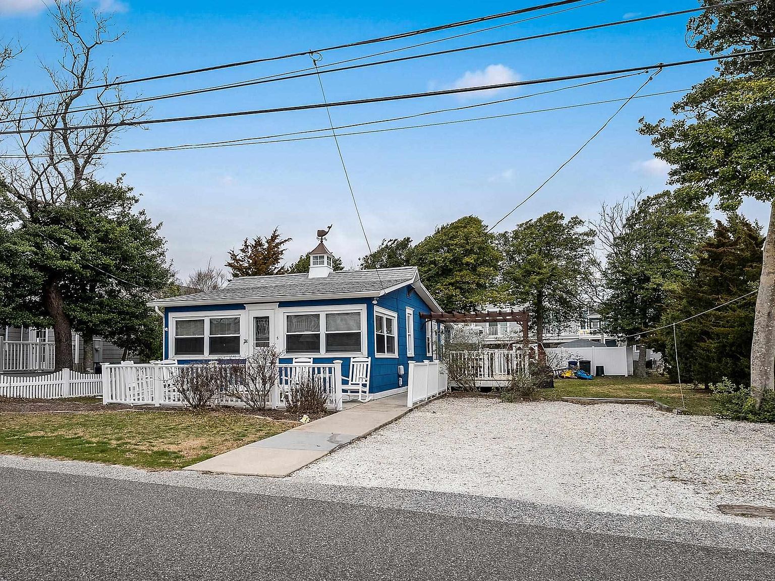 5 Elwood Rd, Cape May, NJ 08204 MLS 572177 Zillow