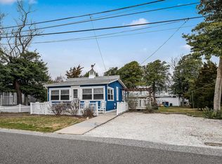 5 Elwood Rd, Cape May, NJ 08204