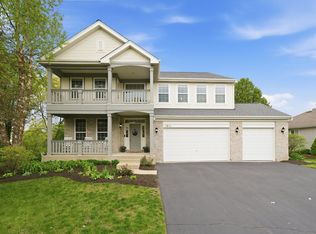 6814 Homestead Dr, McHenry, IL 60050