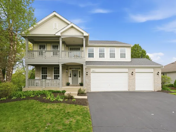 6814 Homestead Dr, McHenry, IL 60050