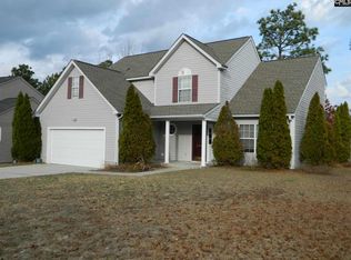 400 Hidden Pines Rd, Columbia, SC 29229