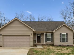 114 Doak St, Shelbyville, TN 37160