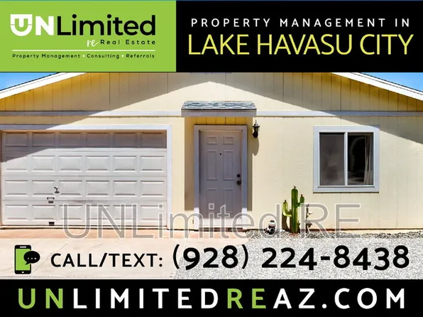 37339 S Buckskin Cir, Parker, AZ 85344
