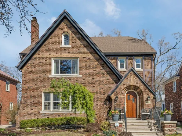 18974 Warrington Dr, Detroit, MI 48221