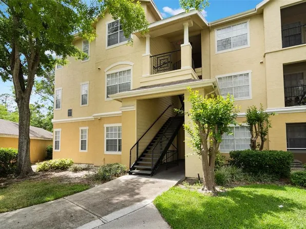 2652 Robert Trent Jones Dr APT 531, Orlando, FL 32835