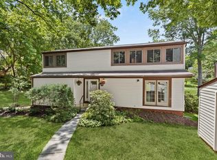 6407 Sunset Light, Columbia, MD 21045