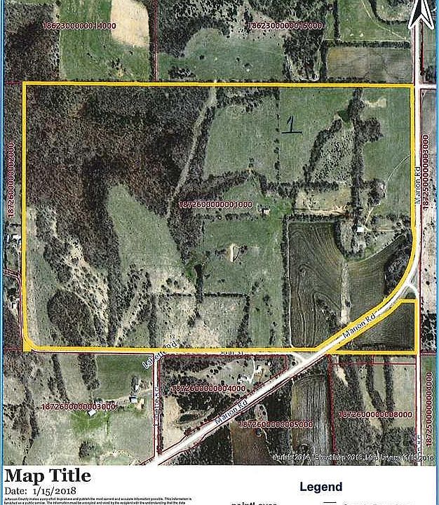 2nd image of 6001 Marion Rd