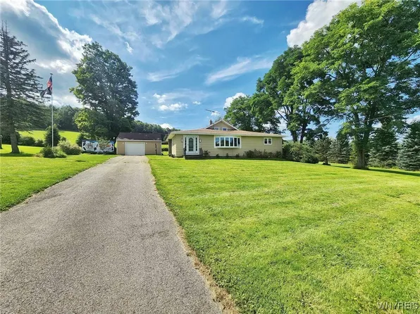 7004 Kidney Rd, Little Valley, NY 14755