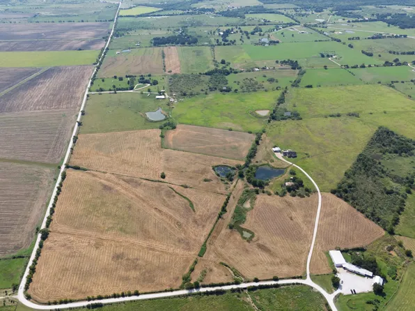 Hcr #2124, Whitney, TX 76692