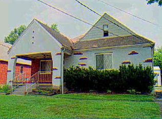 3594 Werk Rd, Cincinnati, OH 45248